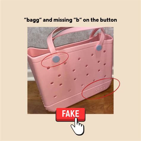 how to tell fake bogg bag|knock off bogg bag wholesale.